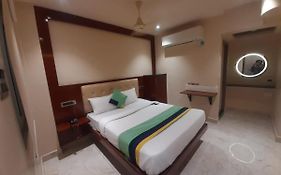 Sannidhi Hotel Vijayawada